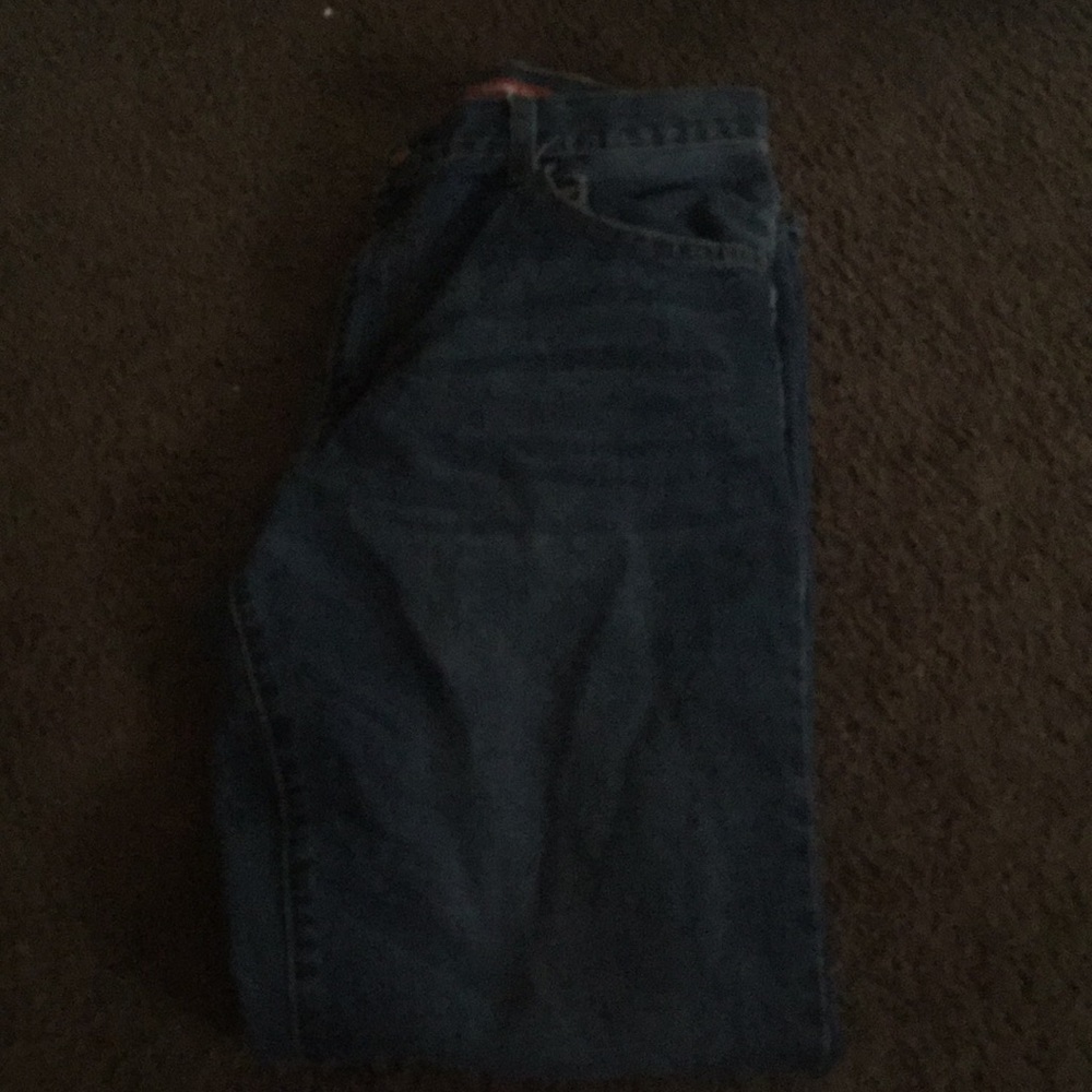 Izod men’s jeans